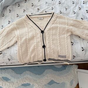 Taylor Swift Folklore Cardigan